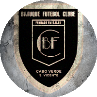 Logo Batuque Futebol Clube